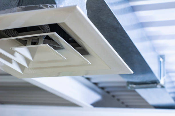 Trusted Port Aransas, TX Airduct Cleaning Experts