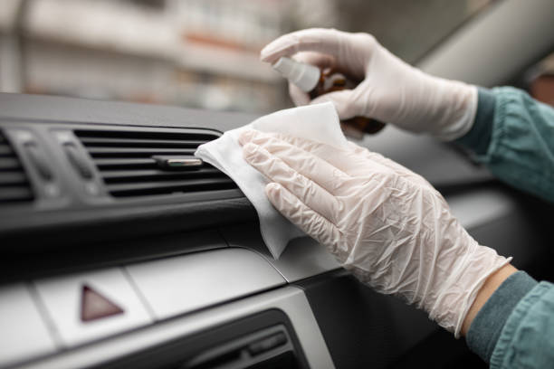 Best Professional Duct Cleaning Services  in Port Aransas, TX