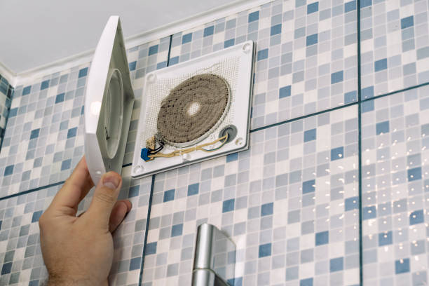 Best HVAC Air Duct Cleaning  in Port Aransas, TX