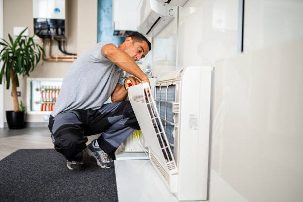 Best HVAC Air Duct Cleaning  in Port Aransas, TX