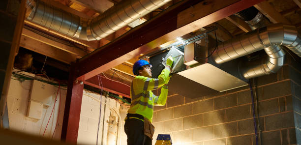 Affordable HVAC Duct Cleaning in Port Aransas, TX
