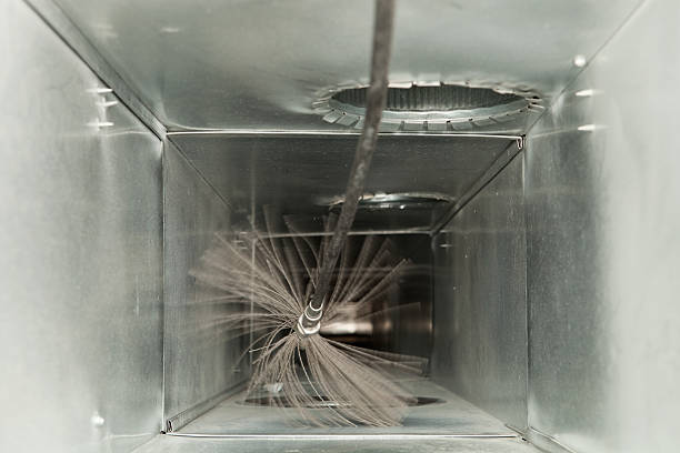 Best Best Air Duct Cleaning Company  in Port Aransas, TX