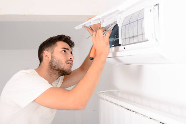 Port Aransas, TX Airduct Cleaning Company