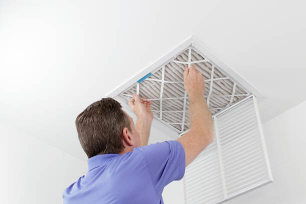 Air Duct Mold Removal in Port Aransas, TX